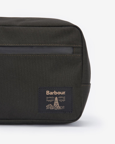 Astuccio da bagno Field