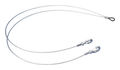 nVent CADDY Speed Link Y-Hook with Eyelet Extension 2 mm Wire 19.6 in. Y-Length