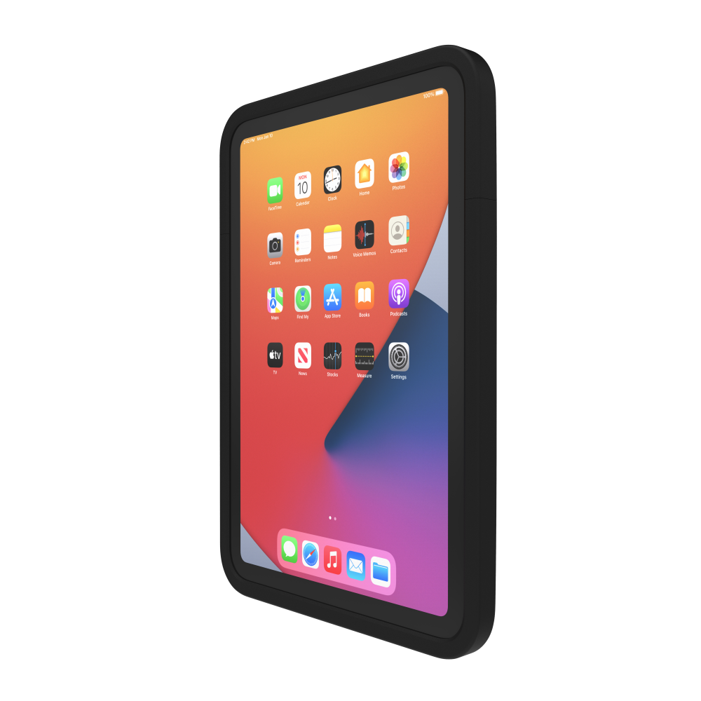 CONNECT PRO - Case for iPad mini A17 - Black