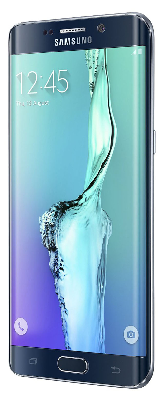 Samsung Galaxy S6 Edge Plus 32GB Verizon + Unlocked GSM Octa-Core Phone ...