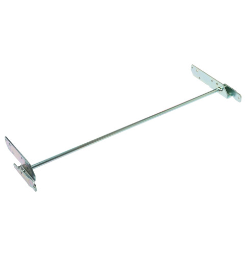 DOOR HINGE ASSEMBLY