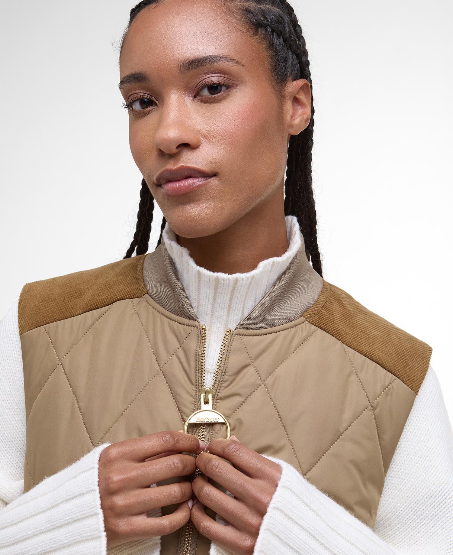 Lydia Gilet image number 4