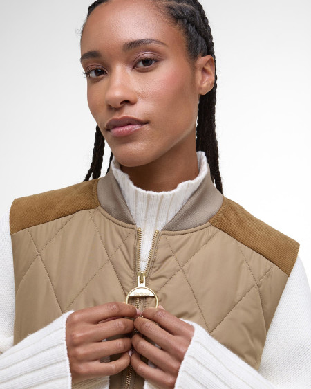 Lydia Gilet