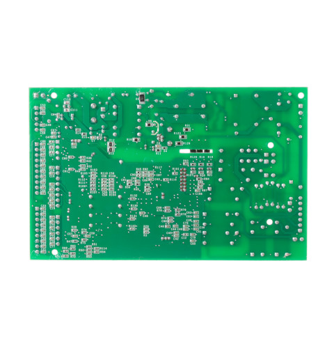 BOARD ASM MAIN CONTROL