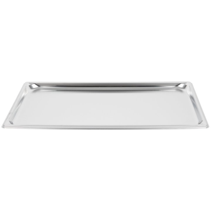Full-size Super Pan 3® stainless steel steam table tray