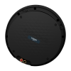 VX82R 8″ ROUND IN-CEILING SPEAKER W/ WHITE MICRO TRIM GRILLE (1 PAIR)