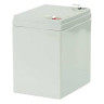 U Series Battery Replacement 12V 5 Ah Din-Rail Mount 106 H x 90 W x 70 D mm