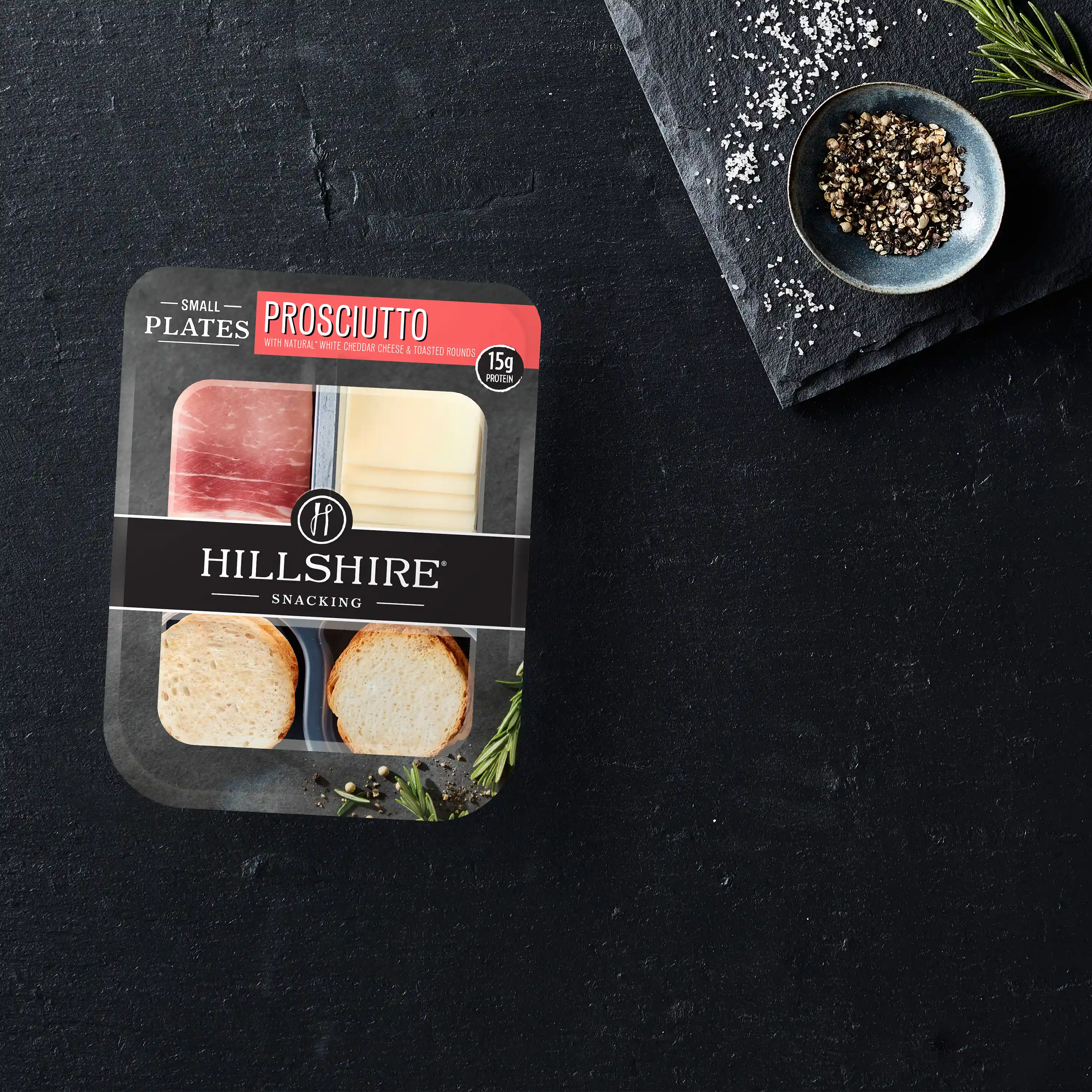 Hillshire® Snacking Small Plates, Prosciutto Deli Lunch Meat with White Cheddar Cheese, 2.4 oz https://images.salsify.com/image/upload/s--8yyzhKB_--/q_25/mtxvge1bgrokelaxdqun.webp