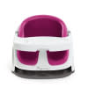 Baby Base 2-in-1™ Seat � Pink Flambe