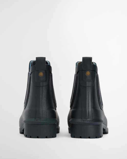 Wilton Wellingtons Classic Navy