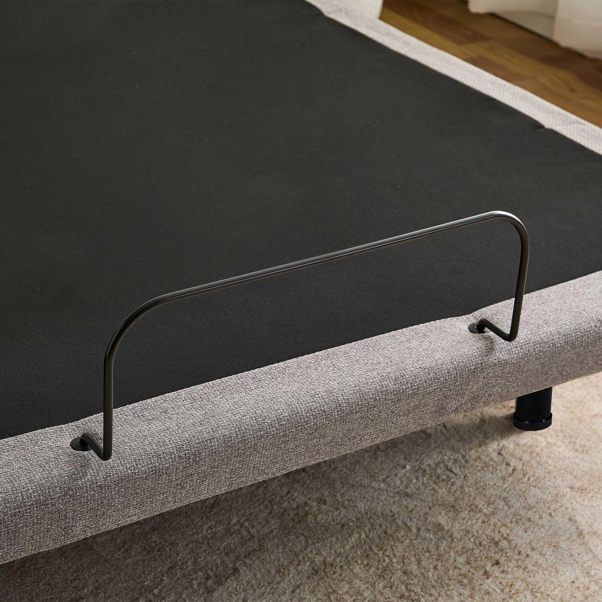 Detail image of the  Mlily Irecover Adjustable Base from Forty Winks