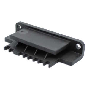 Battery Contacts Lock