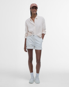 Bluse Marine Long-Sleeved Relaxed 