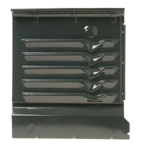 RANGE RIGHT OVEN SIDE