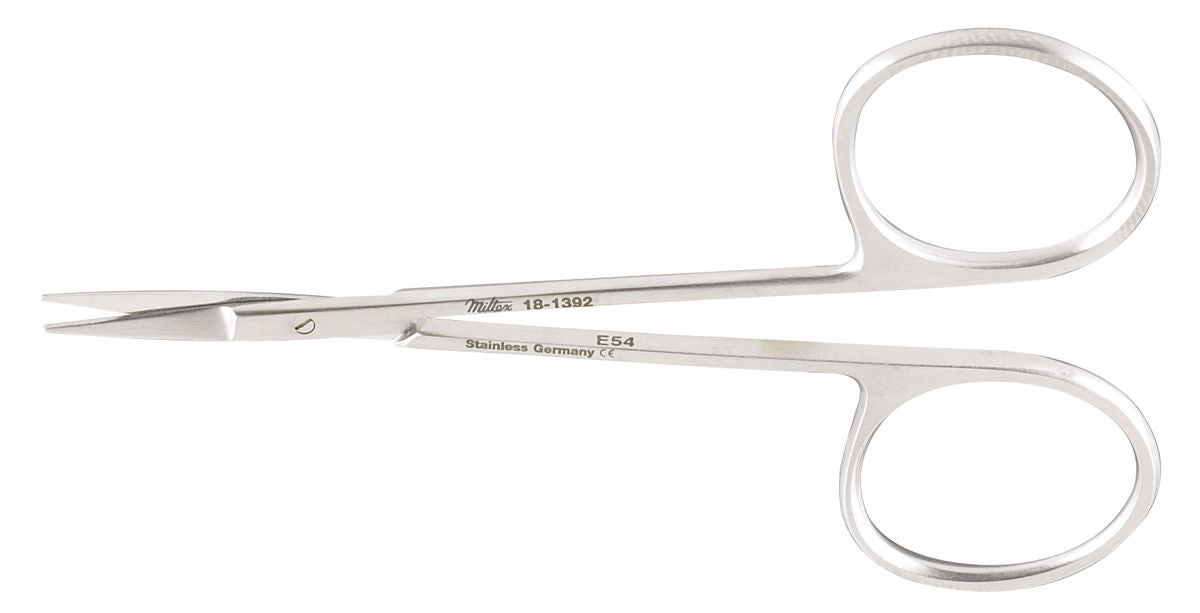 Miltex® Iris Scissors
