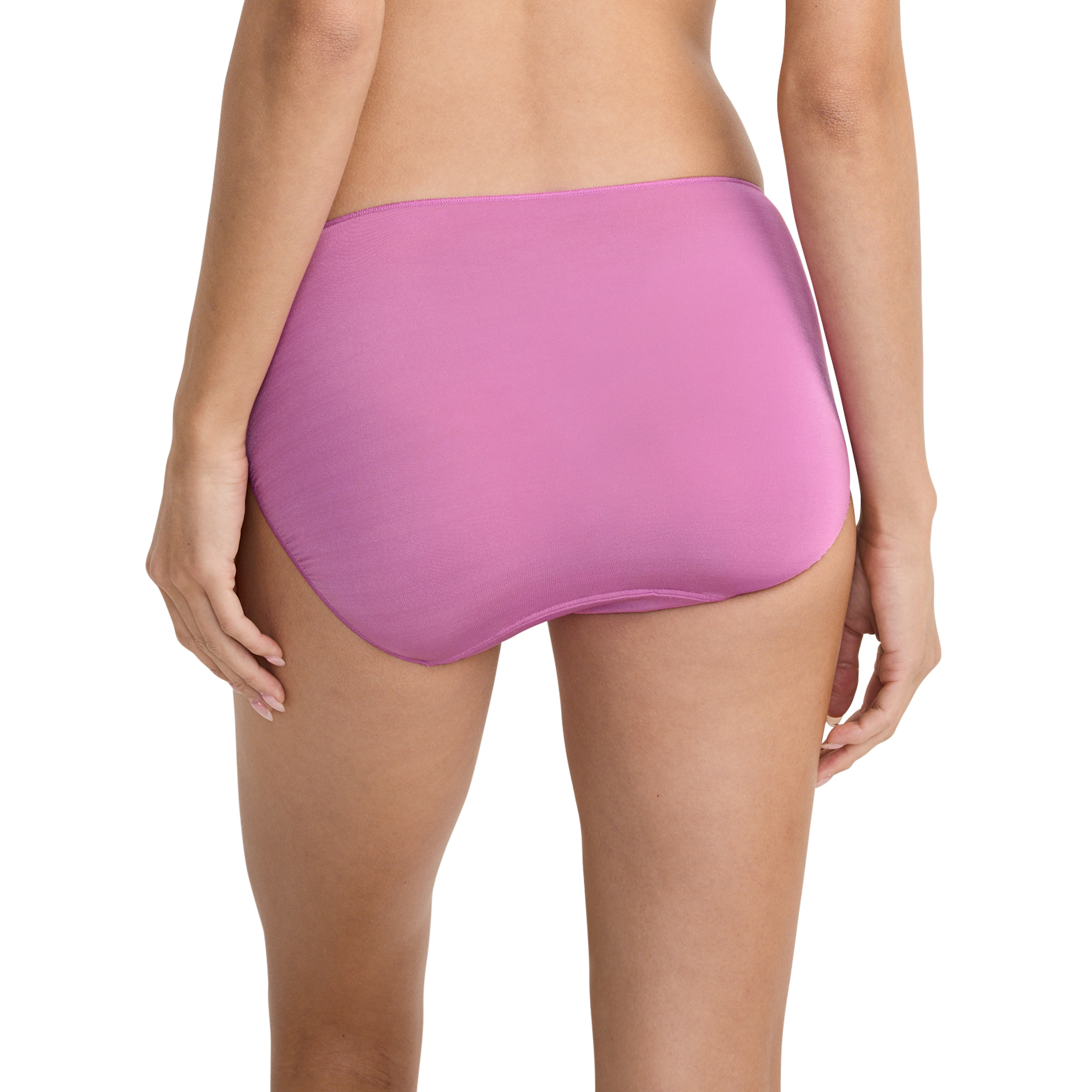 Jockey Women's No Panty Line Promise Tactel Bikini - Picture 38 of 88
