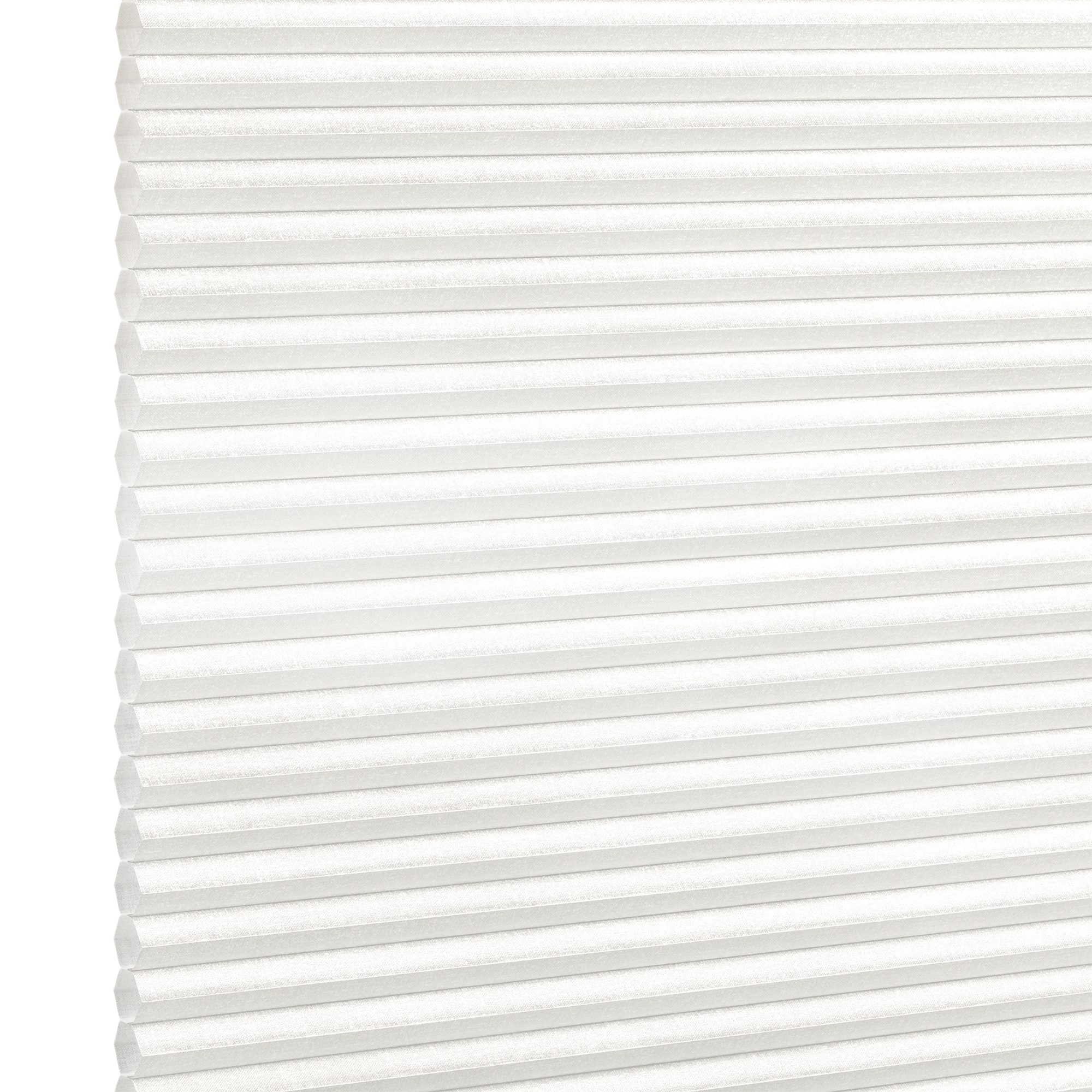 Duette Pearl Quartz Honeycomb blind
