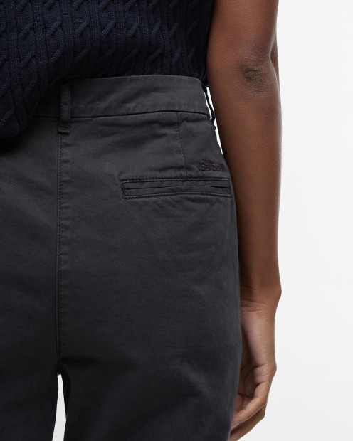 Chino Trousers Classic Navy