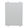 Quick Connect Power panel, ASCO Series 300, 3 pole, 400A, 480V, Type 3R