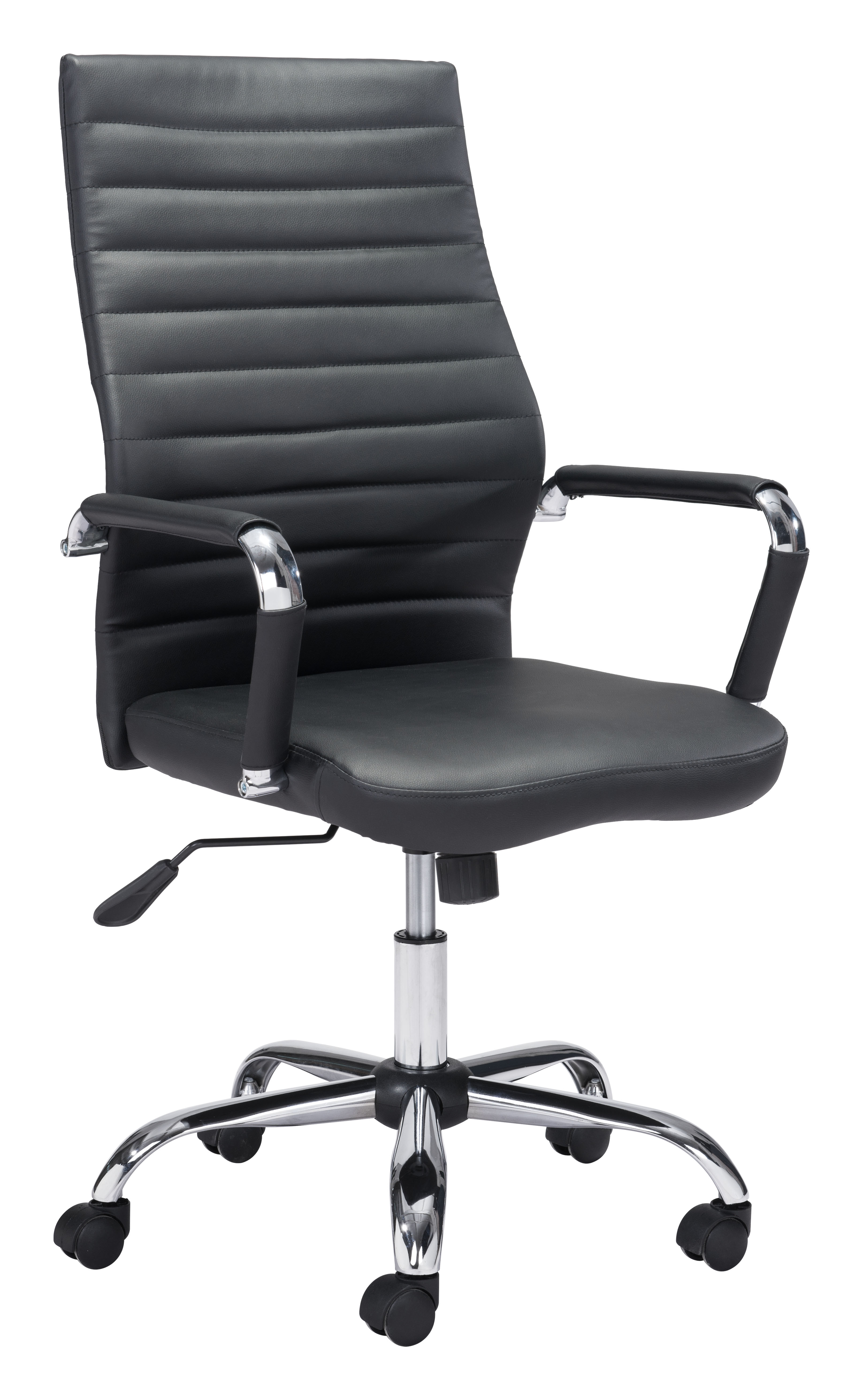 Primero Office Chair Black product image