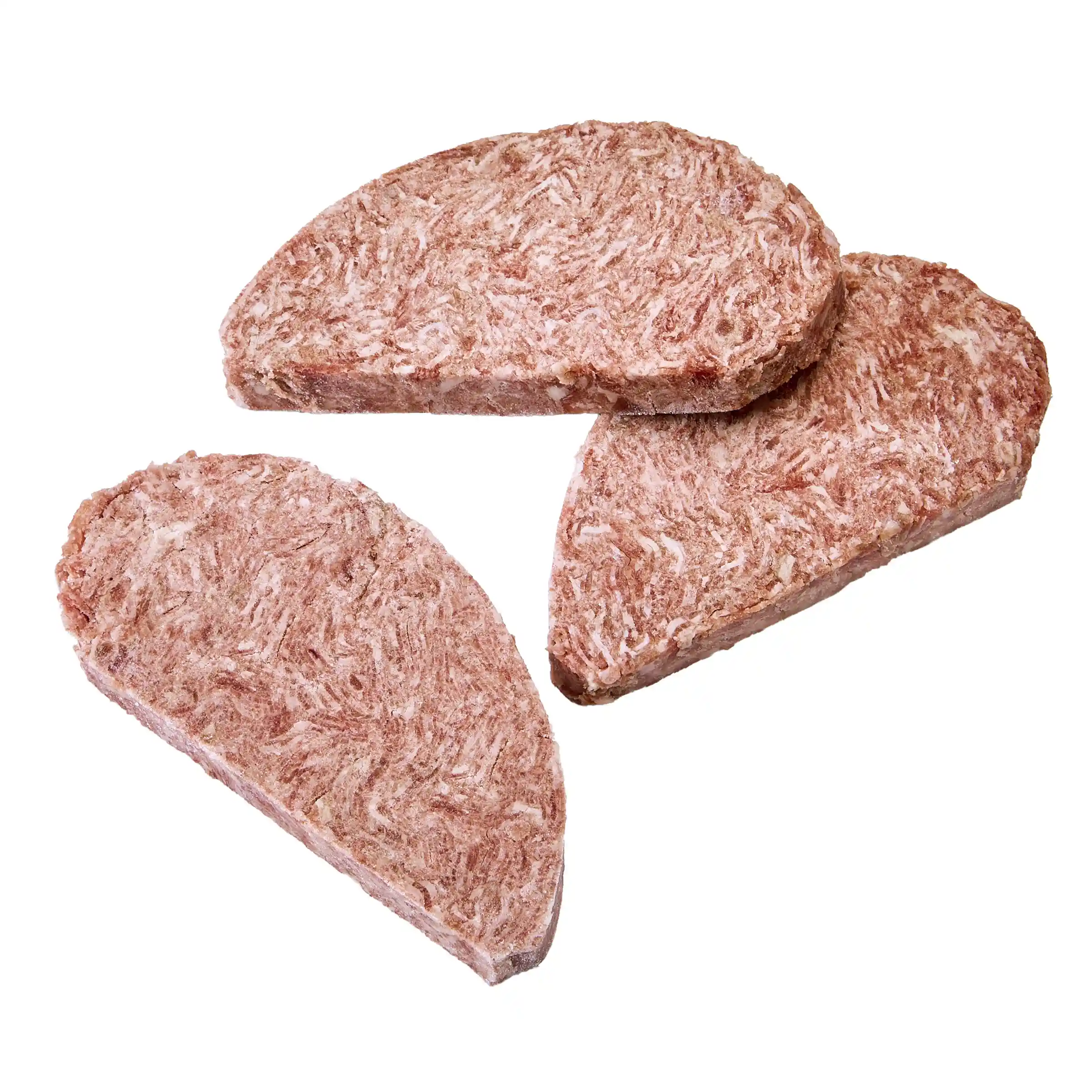 The Original Steak-EZE® BreakAway® Beef Steak, Lightly Marinated, 4 oz _image_2