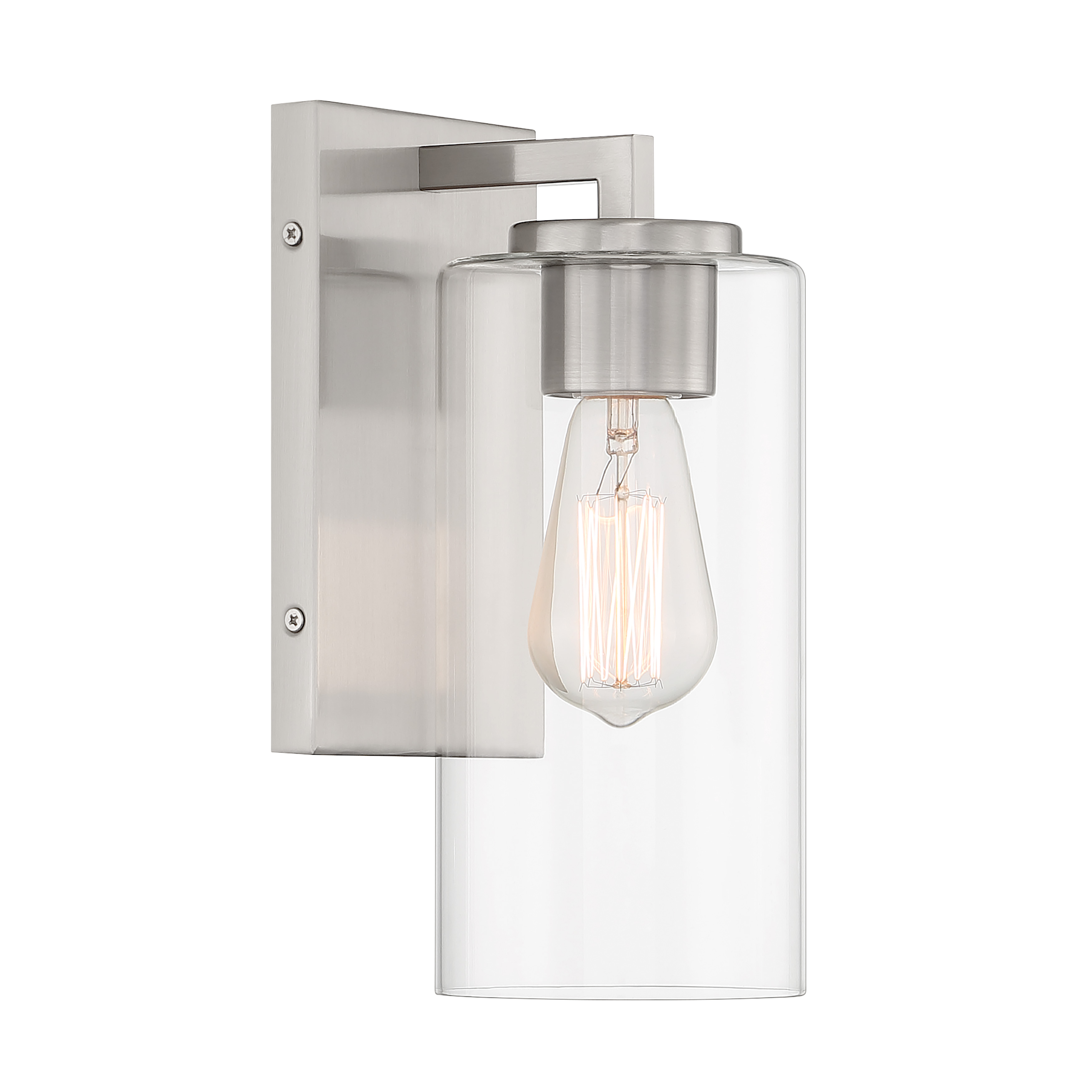 Acacia - 1 Light Bath