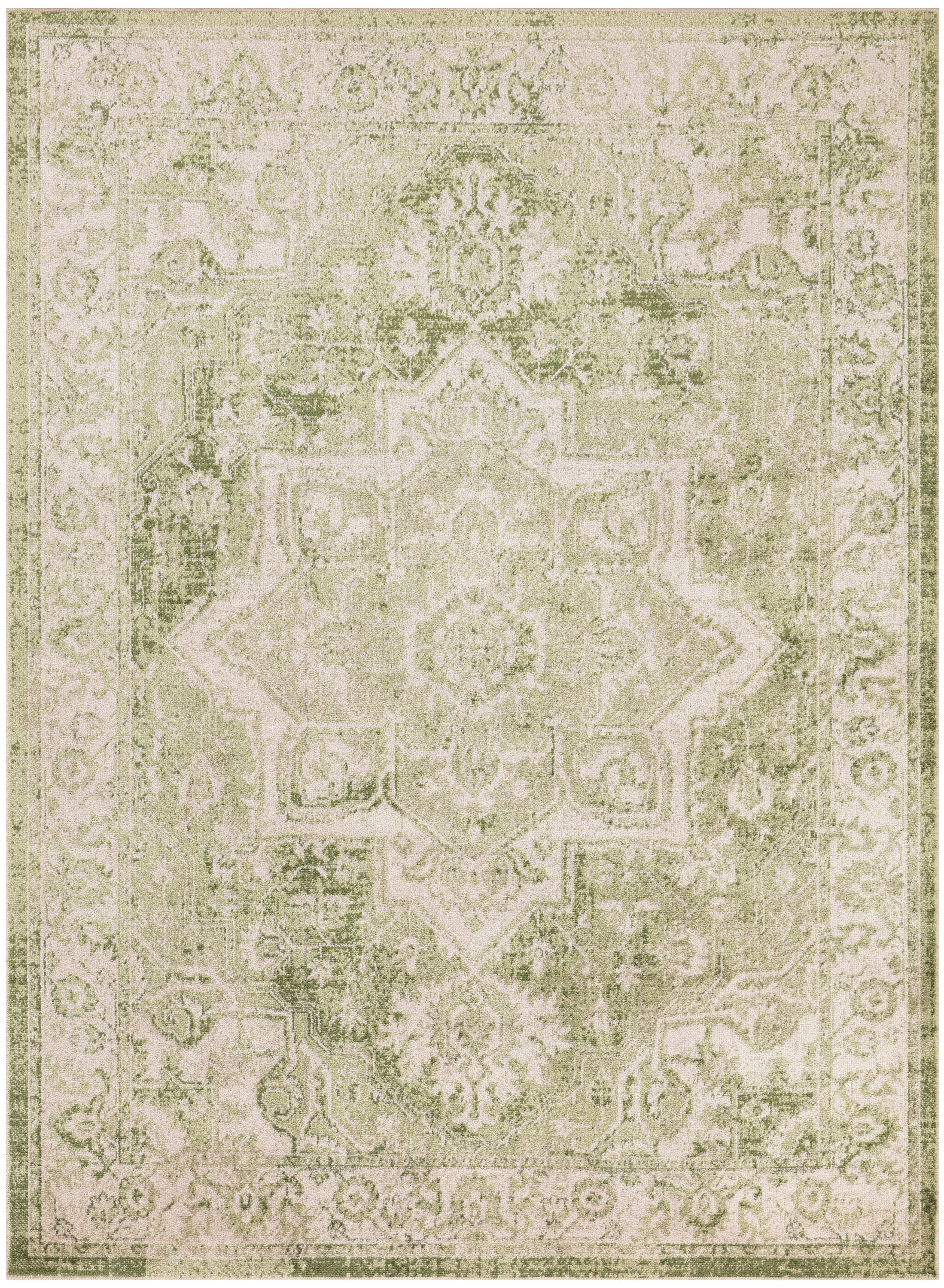 63.00" x 84.00" x .25" Astra Machine Washable Turkey N1844 (Copy)