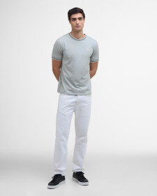 T-Shirt Ethan Tipped 