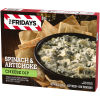 TGI Fridays Spinach & Artichoke Cheese Dip, 8 oz Box