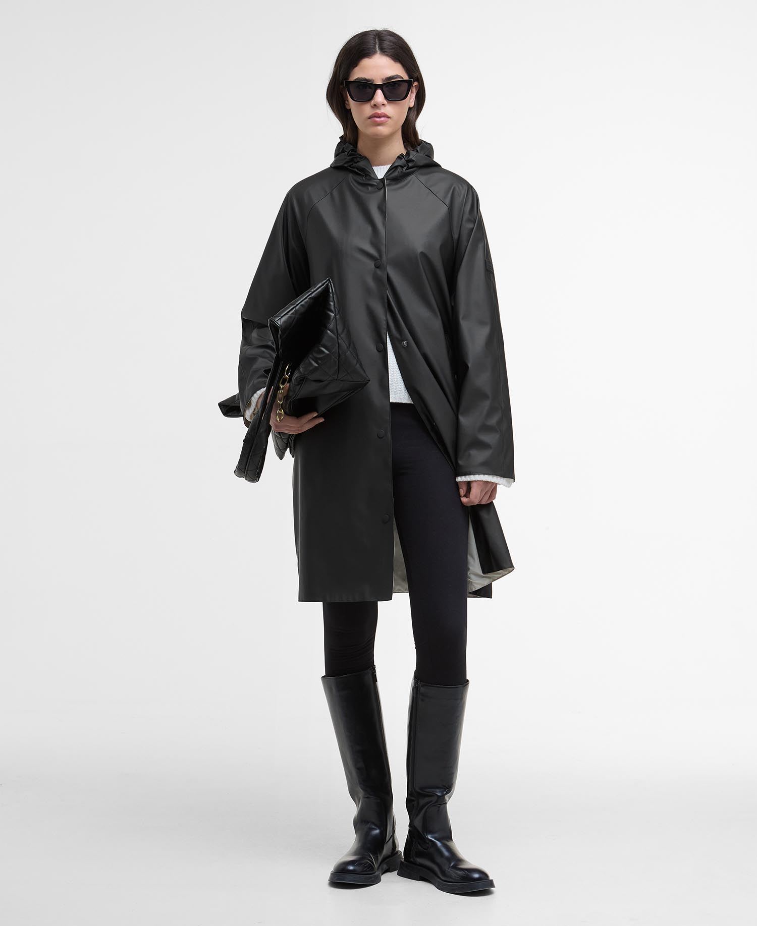 Recoleta Showerproof Jacket image number 1