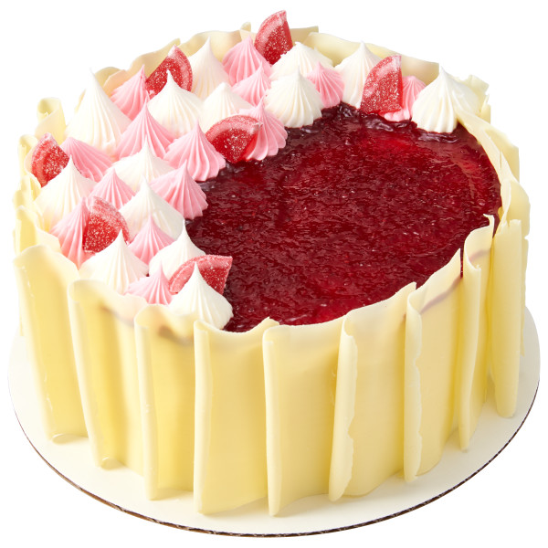 Raspberry Artisan Natural Flavor