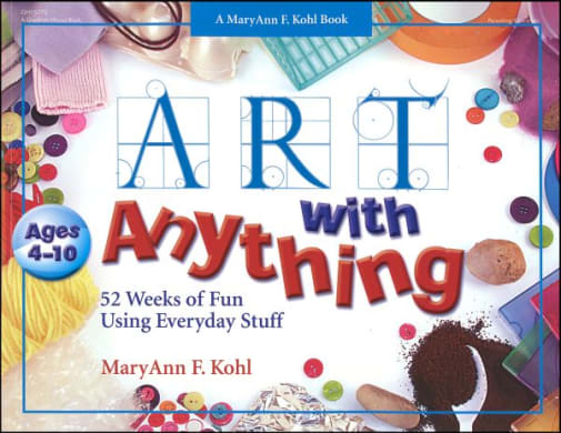 Art With Anything