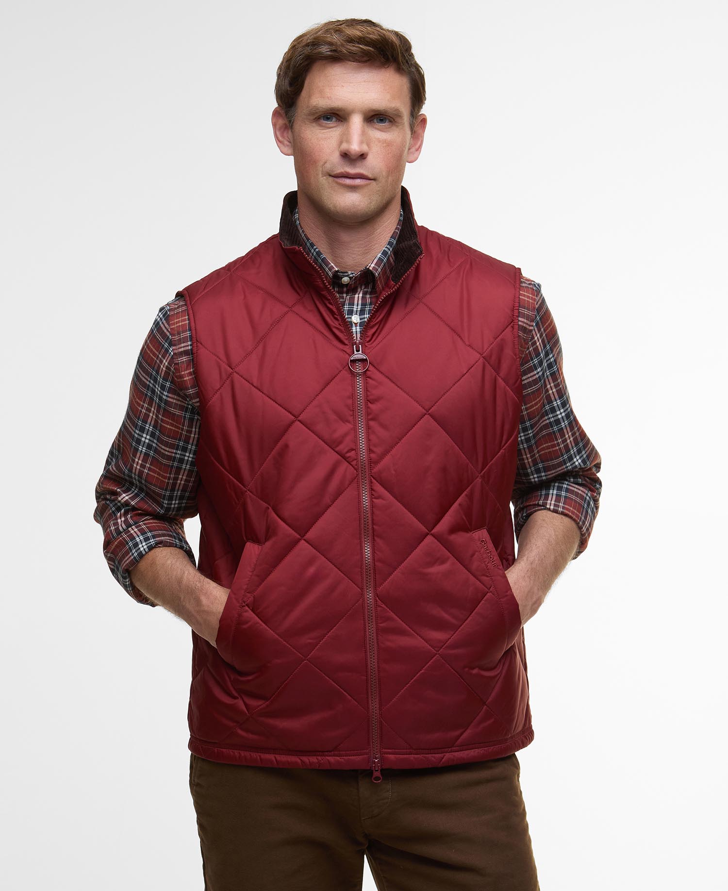 Gilet Finn image number 0