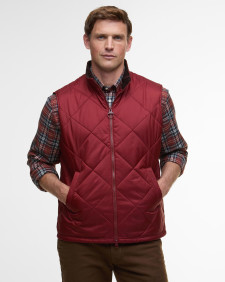 Gilet Finn 