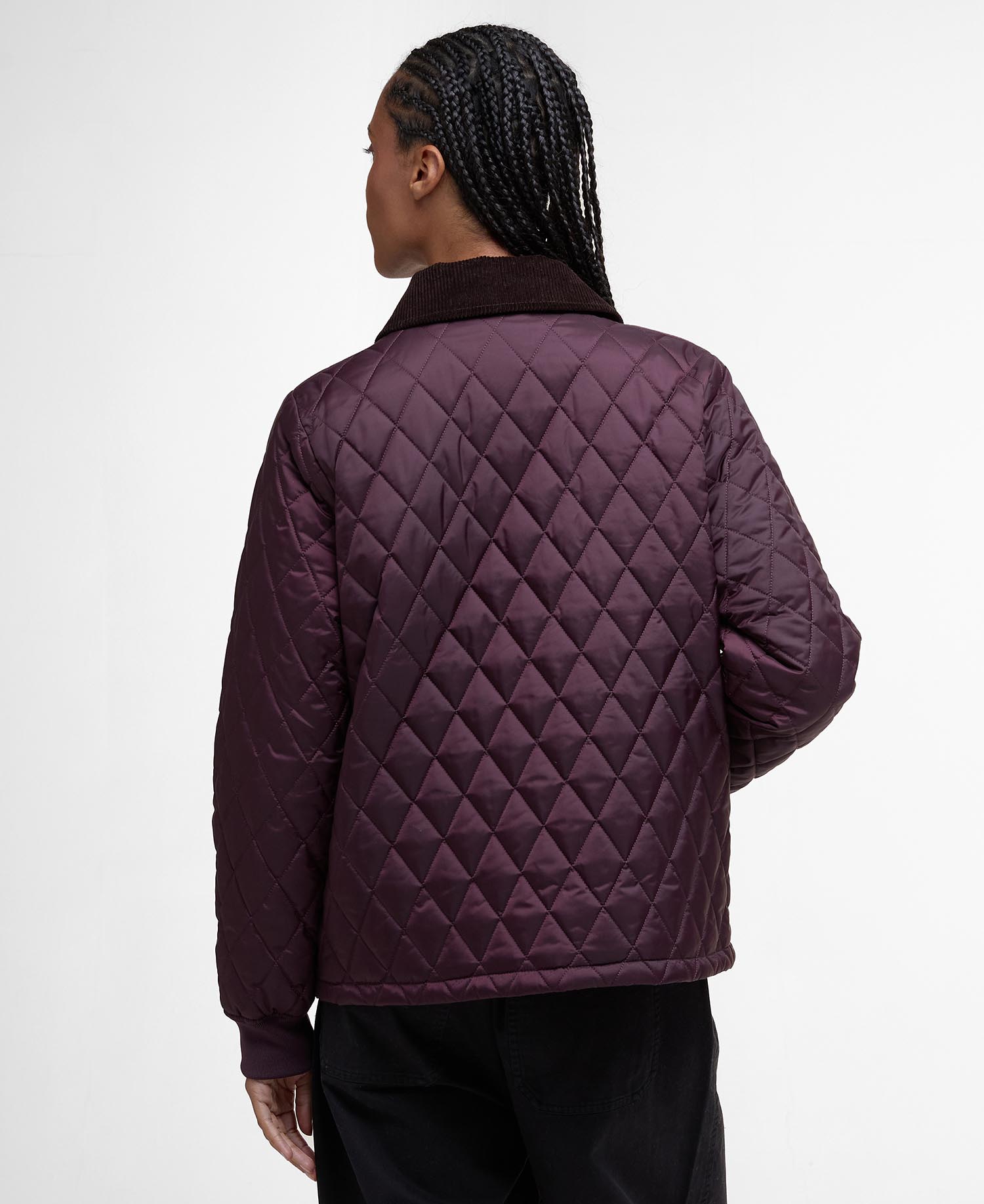 Marla Quilted Jacket image number 2