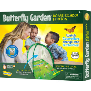 Butterfly Garden&reg; Homeschool Edition