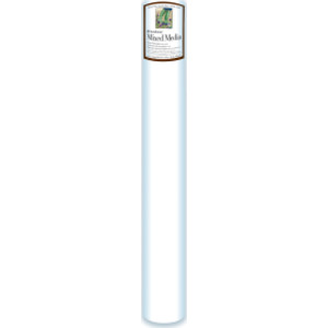 400 Series Mixed Media Paper Roll, 42 inchx8 yards