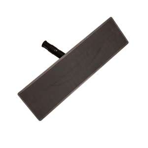 Geerpres, Advantex®, Plastic, 16", Hook & Loop Mop Frame