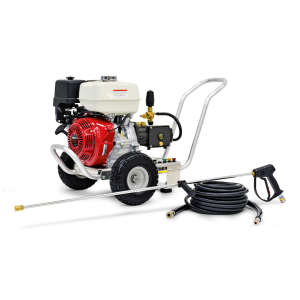 Karcher, 3500 psi, 3.5 gpm, HD 3.5/35 G Pressure Washer