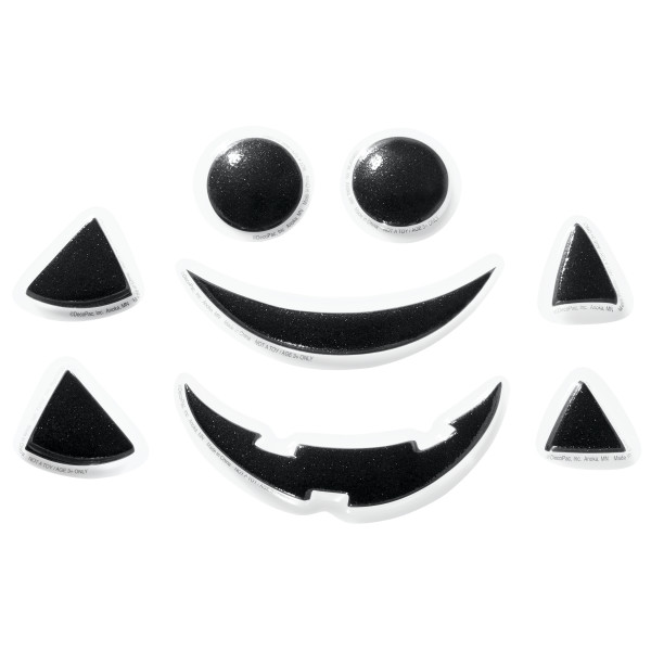Pumpkin Faces Creations Pop Tops®