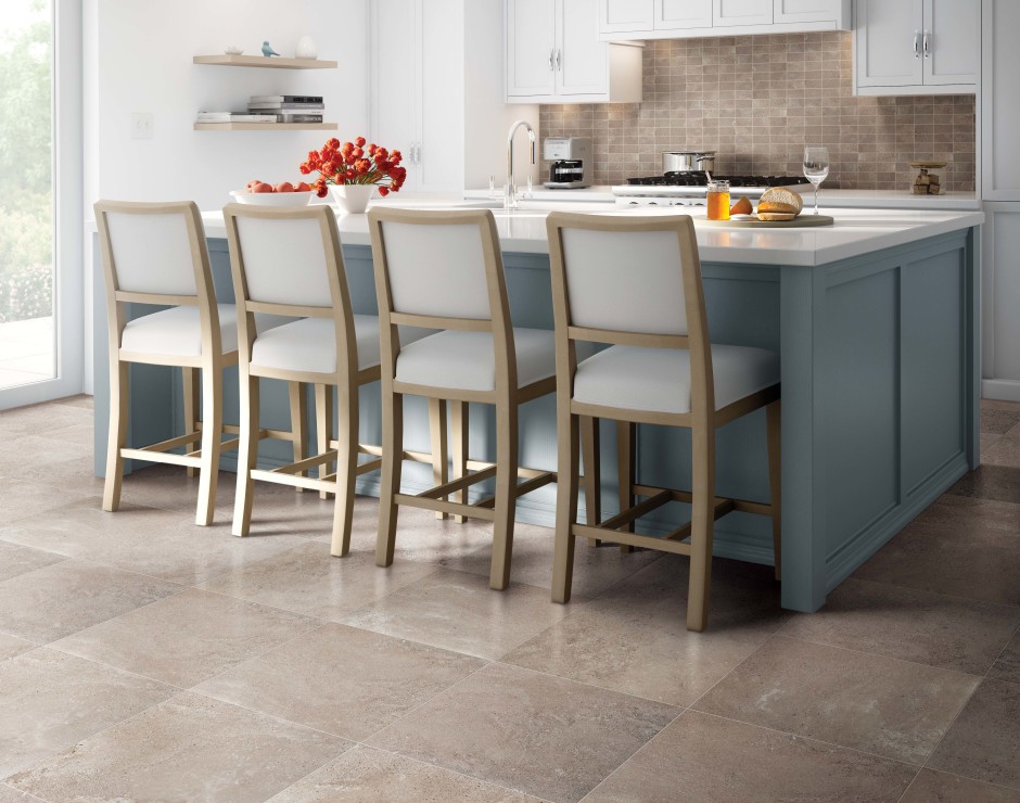Ceramic Tiles International Virginia Tile Company