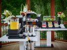 Cubic Beverage Dispensers & Accessories