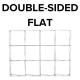 Double-Sided Frame