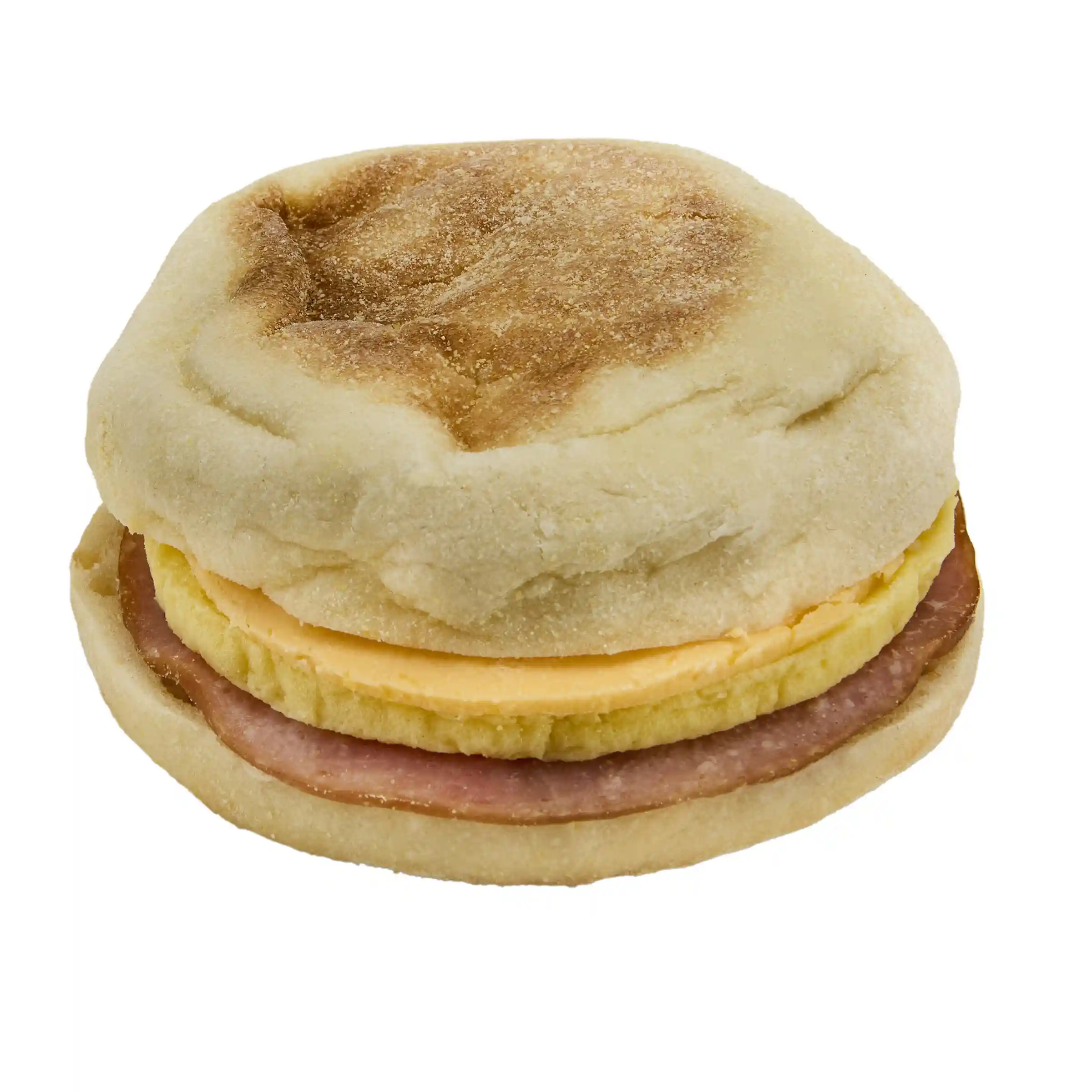Jimmy Dean® Ham, Egg & Cheese Muffin_image_2