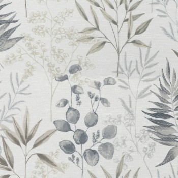 Leona Pearl Roller Blind
