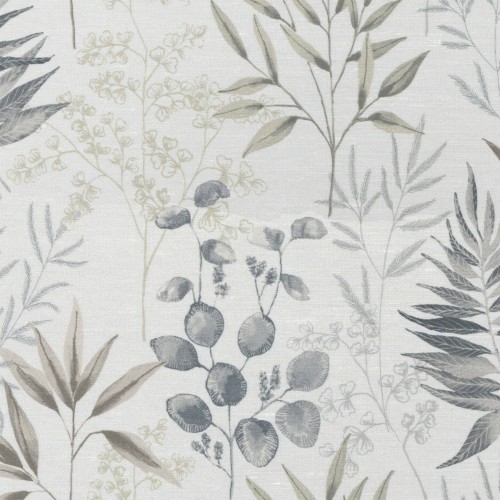 Leona Pearl Roller Blind