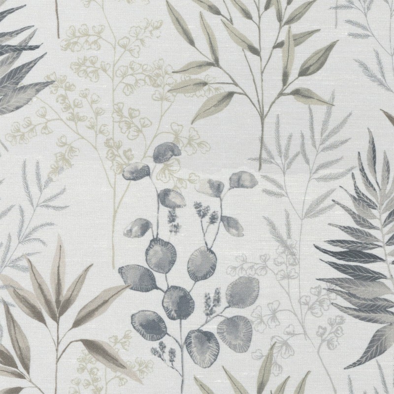 Leona Pearl Roller Blind