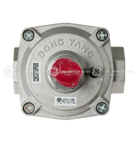 REGULATOR CONVERT PRESS