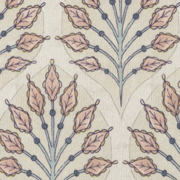 Elodie Natural Roller Blind