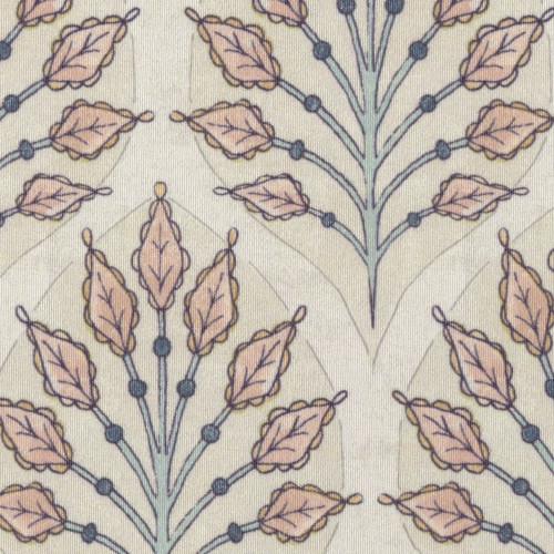 Elodie Natural Roller Blind